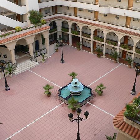 Apartamentos Cordoba Arysal Salou Ngoại thất bức ảnh