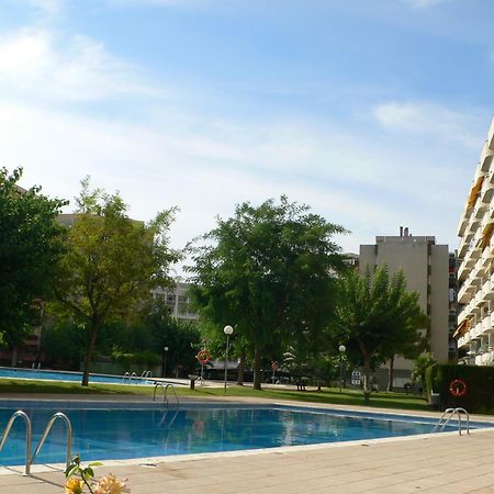 Apartamentos Cordoba Arysal Salou Ngoại thất bức ảnh