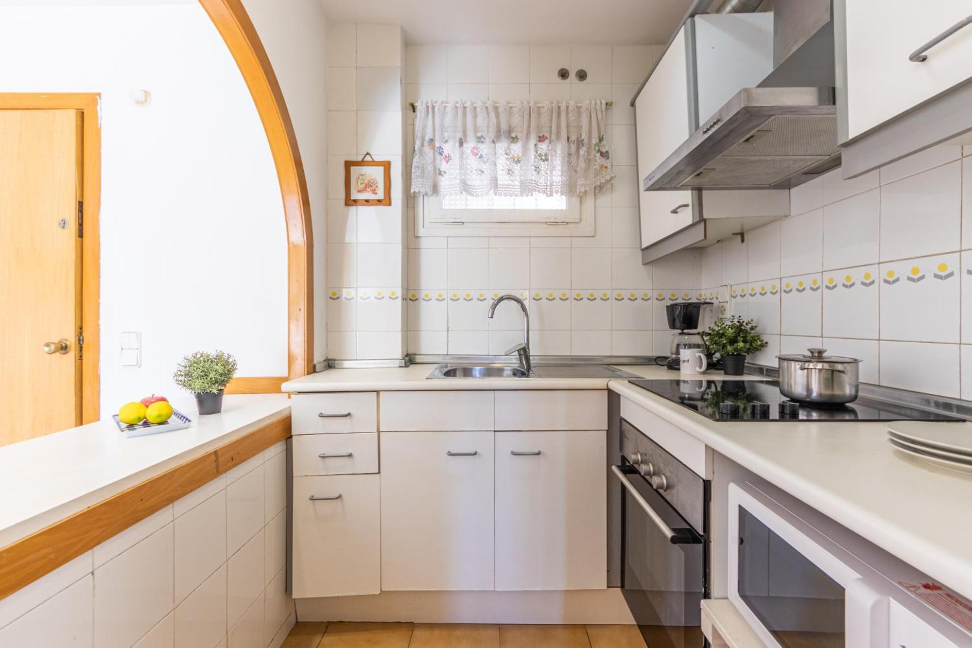 Apartamentos Cordoba Arysal Salou Ngoại thất bức ảnh