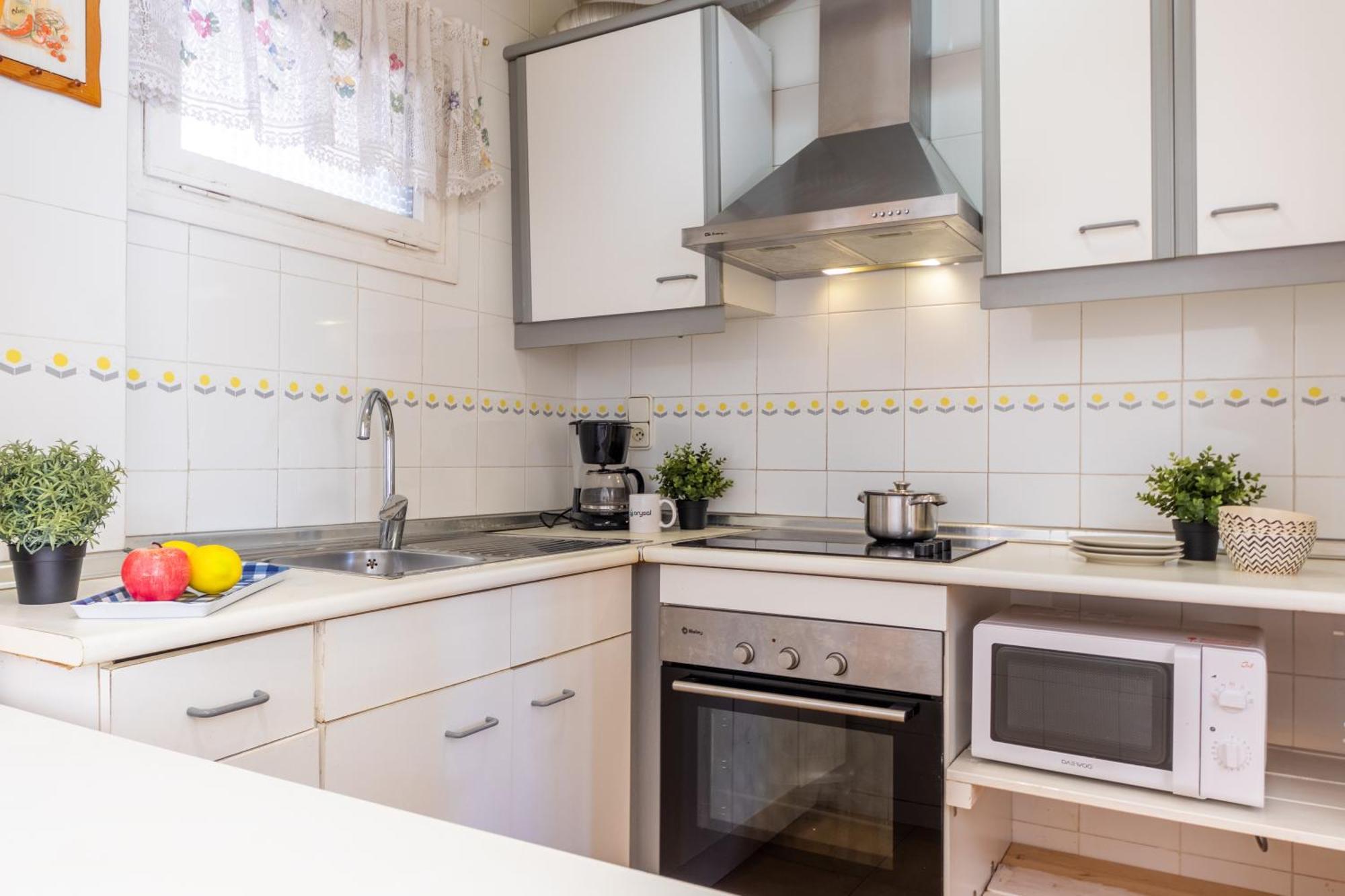 Apartamentos Cordoba Arysal Salou Ngoại thất bức ảnh